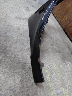 ŠKODA SUPERB 2 facelift - 5