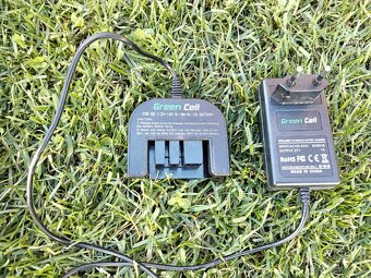 Reťazová píla na konáre - 5