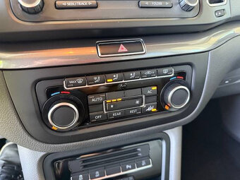 Seat Alhambra 2.0 TDI CR DPF Style - 5