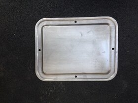 škoda felicia pick up nova podlaha , nosniky tlmičov - 5