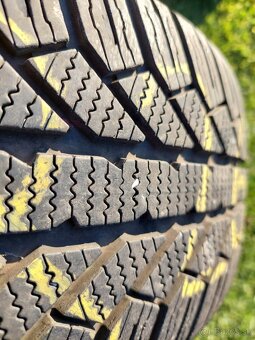 5x112 R16 Zimna Sada - 5