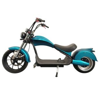 Elektrický chopeer 4kw - 5