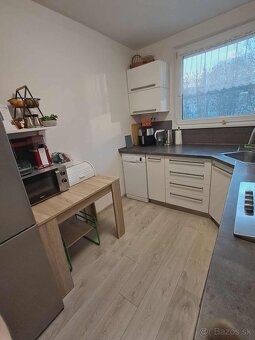 3 izbový byt Vrútky centrum 69m2 - 5