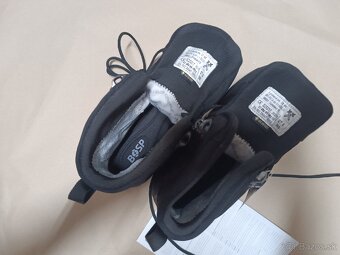 BOSP Tarasa taktická obuv 41 - 5