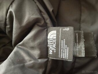 Detská zimná bundách Norh face - 5