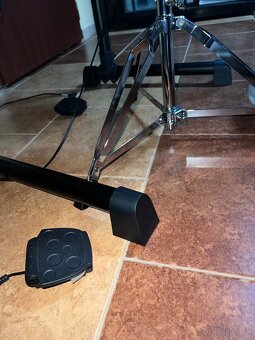 Elektrické bicie - 5