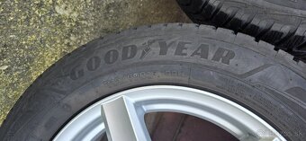 5x112,r16,Dezent,6,5Jx16,et41-215/60-GoodYear-2021-6mm - 5