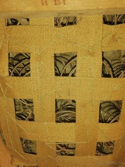 Kreslá Halabala. - 5