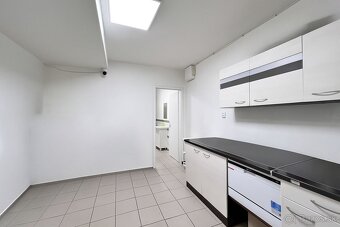 Prenájom priestorov s parkovaním – Narcisová ulica, Košice - 5