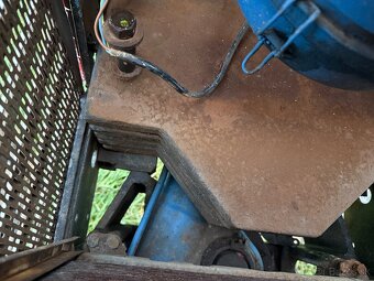 Zetor crystal 8011 - 5