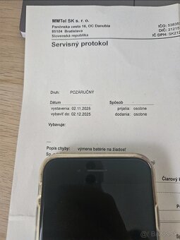 iPhone 8 64GB - 100% bateria ZARUKA - 5