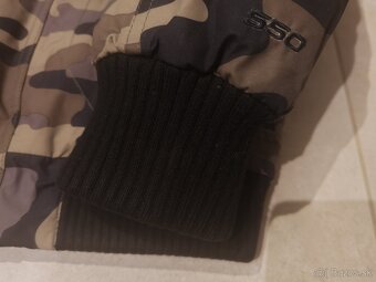 THE NORTH FACE zimná bunda - 5