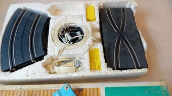 Autodráha Porsche - 5