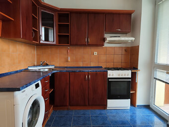 FINREA│Prenájom 1 izbového, Martin - Podháj, 30m2 - 5