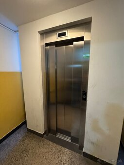 na prenájom 3 izb. byt, Medená ul. - 5