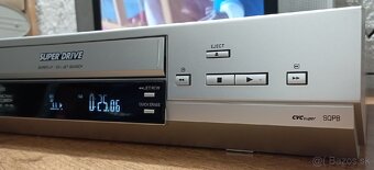 PANASONIC NV-HV61 .... 6HEAD HIFI STEREO videorekorder .... - 5