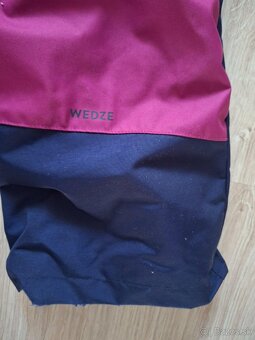 Detská zimna kombinéza - 5