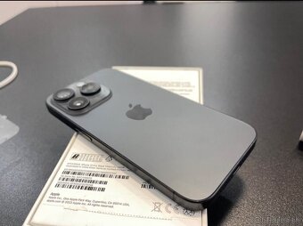 Iphone 15PRO 128GB Bez skrabanca zaruka - 5