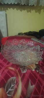 Porcelán a sklo - 5