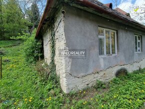 HALO reality - Predaj, rodinný dom Banská Štiavnica - ZNÍŽEN - 5