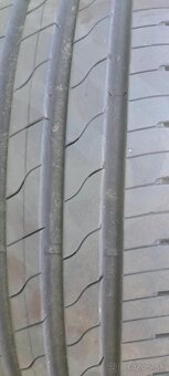 pneumatiky letné 195/65 R,15 91H - 5