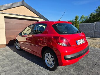 Predám Peugeot 207 1.4 HDI - 5