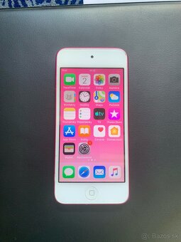 Ipod touch 6 generácia 32GB ČÍTAŤ POZORNE - 5