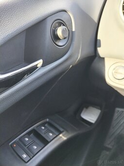 Opel Meriva diesel - 5
