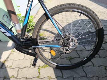 Predám horský bicykel CTM Rebel 2.0 26" - 5