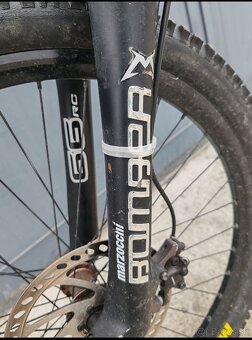 Downhil Specialized - 5