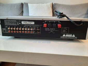 NAD C 325BEE (PREDANÉ) - 5