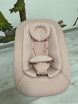 Cybex bouncer lemo lehátko - 5