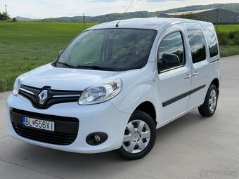 Renault Kangoo Energy 1.5 dCi 90 Life - 5