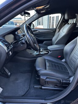 BMW X4 xDrive 30d - 5
