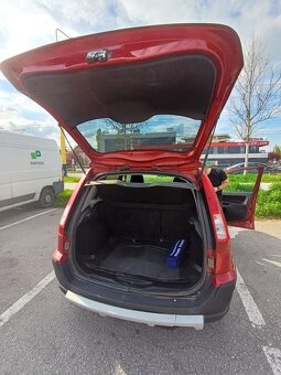 Ford Fusion - 5