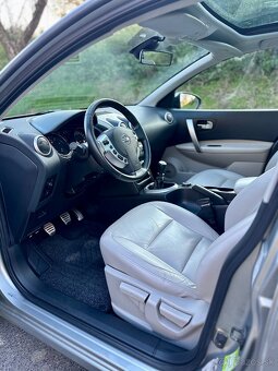 Nissan Qashqai 2.0DCi 4x4 110kw - 5