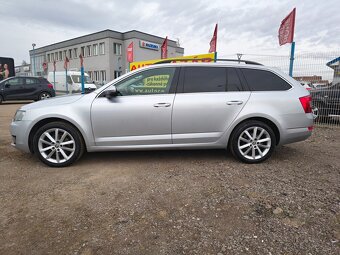Škoda Octavia Combi 2.0 TDI Business - 5