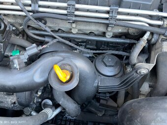 predam Volkswagen Passat b6 - 5