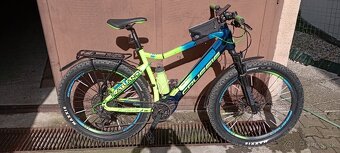 CRUSSIS E-ATLAND 9,6 - 5