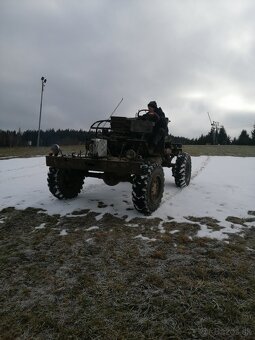 PRAGA,VETRIESKA,V3S,V2S - 5