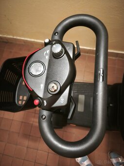 Elektrický skúter Mobility BA - 5
