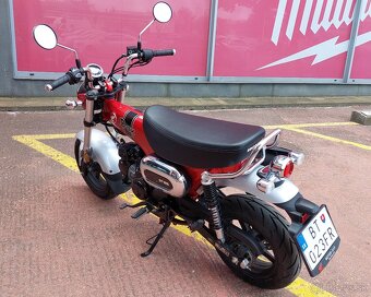 Honda DAX 125 - 5