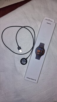 Samsung Galaxy Watch FE - 5