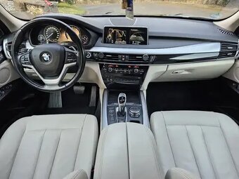 BMW x5 - 5