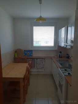 PREDAJ 4 izbového bytu – čiastočná rekonštrukcia - 5