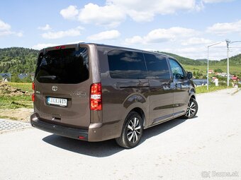 Toyota Proace Verso Family 2.0 D-4D 140 L2 DPH - 5