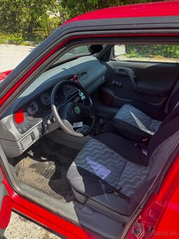Škoda Felicia 1.3 Mpi 50kw - 5