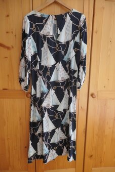 GANT sailing nadherne maxisaty vel. M - 5