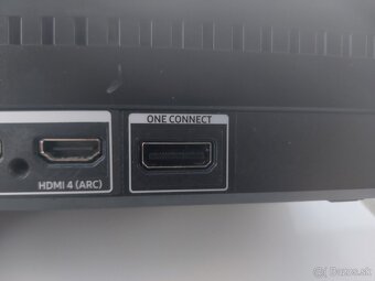 Connect box Samsung BN 91-19875B Model Code SOC1003N - 5