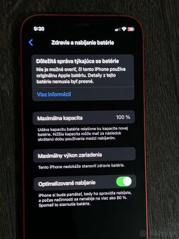 iPhone 12 mini 64gb - 5